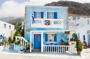 Captain Elias Studios 2 - Dodekanes Karpathos